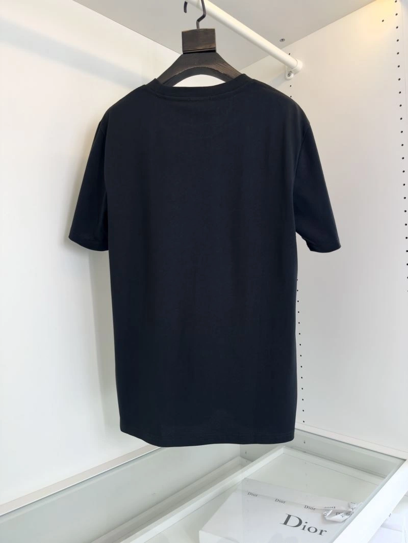 Breathable Christian Dior T-Shirts 115201