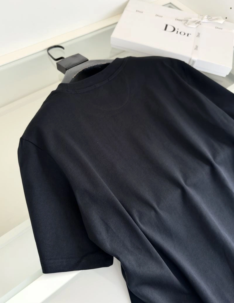 Breathable Christian Dior T-Shirts 115201