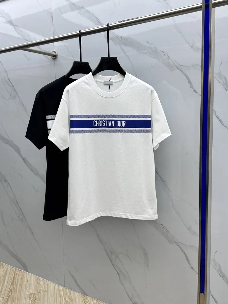 Christian Dior T-Shirts Bright 115202