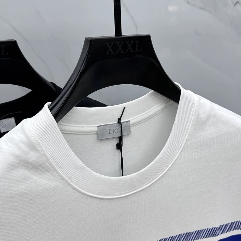 Christian Dior T-Shirts Bright 115202