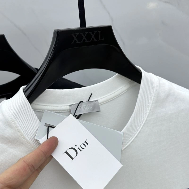 Christian Dior T-Shirts Bright 115202