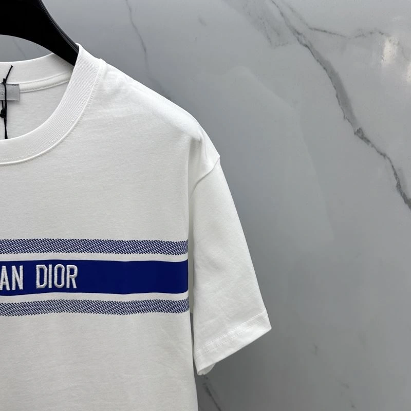 Christian Dior T-Shirts Bright 115202
