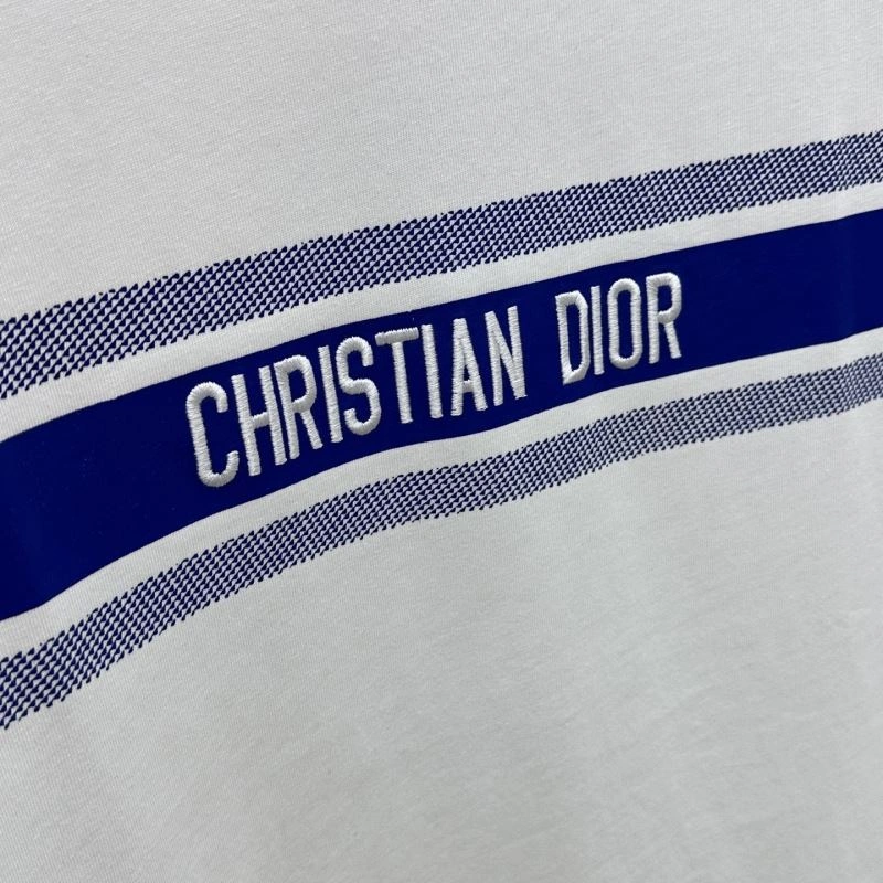 Christian Dior T-Shirts Bright 115202