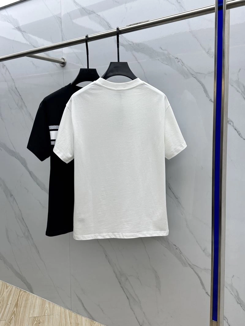 Christian Dior T-Shirts Bright 115202