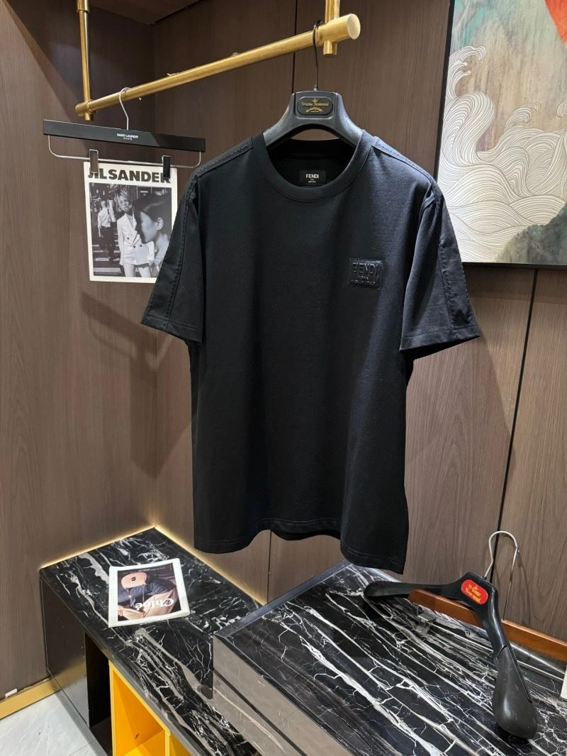 Christian Dior T-Shirts QuickDry 115221