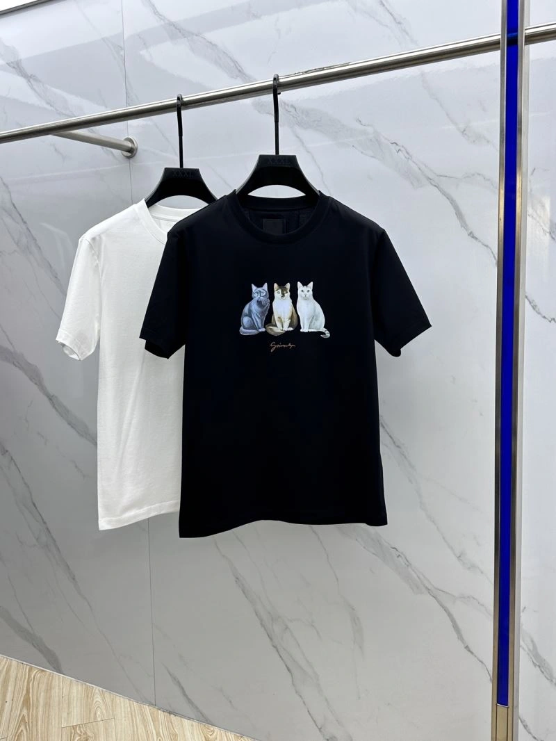 Seasonal Christian Dior T-Shirts 115211