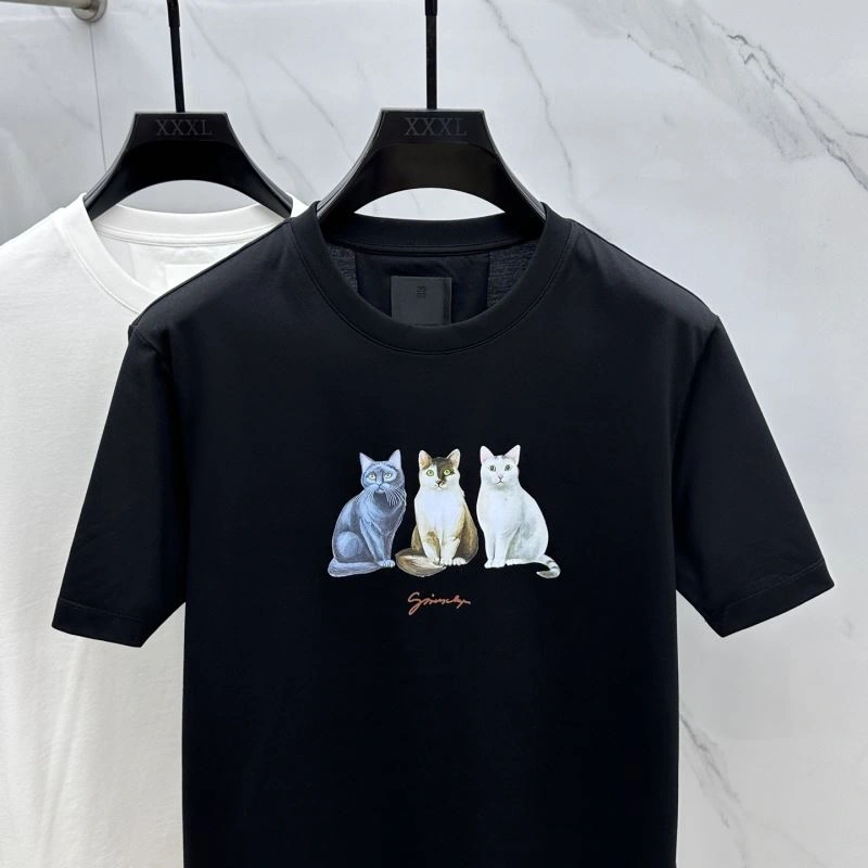 Seasonal Christian Dior T-Shirts 115211