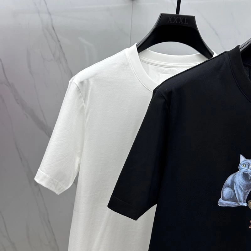 Seasonal Christian Dior T-Shirts 115211