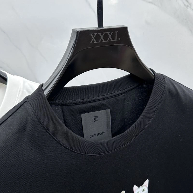 Seasonal Christian Dior T-Shirts 115211