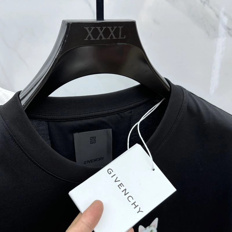 Seasonal Christian Dior T-Shirts 115211