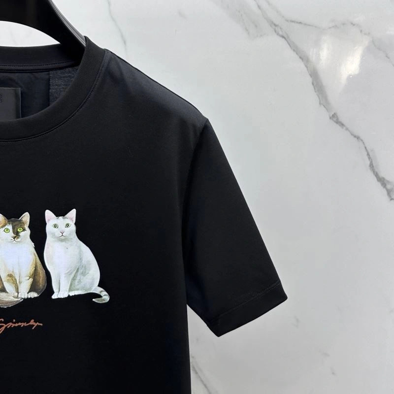 Seasonal Christian Dior T-Shirts 115211