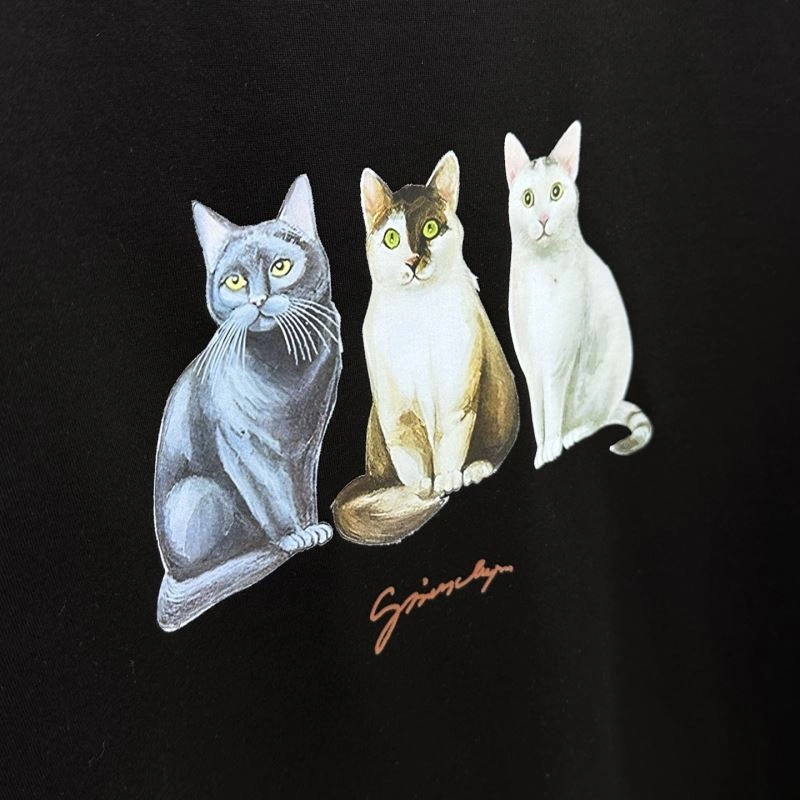 Seasonal Christian Dior T-Shirts 115211