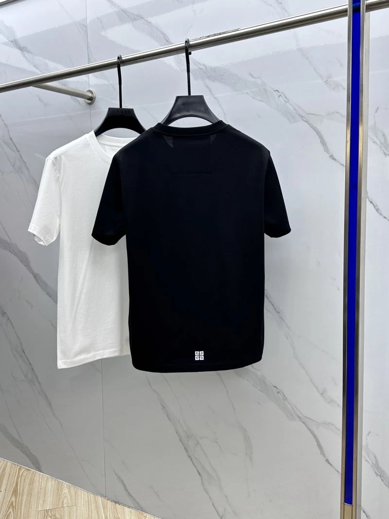 Seasonal Christian Dior T-Shirts 115211