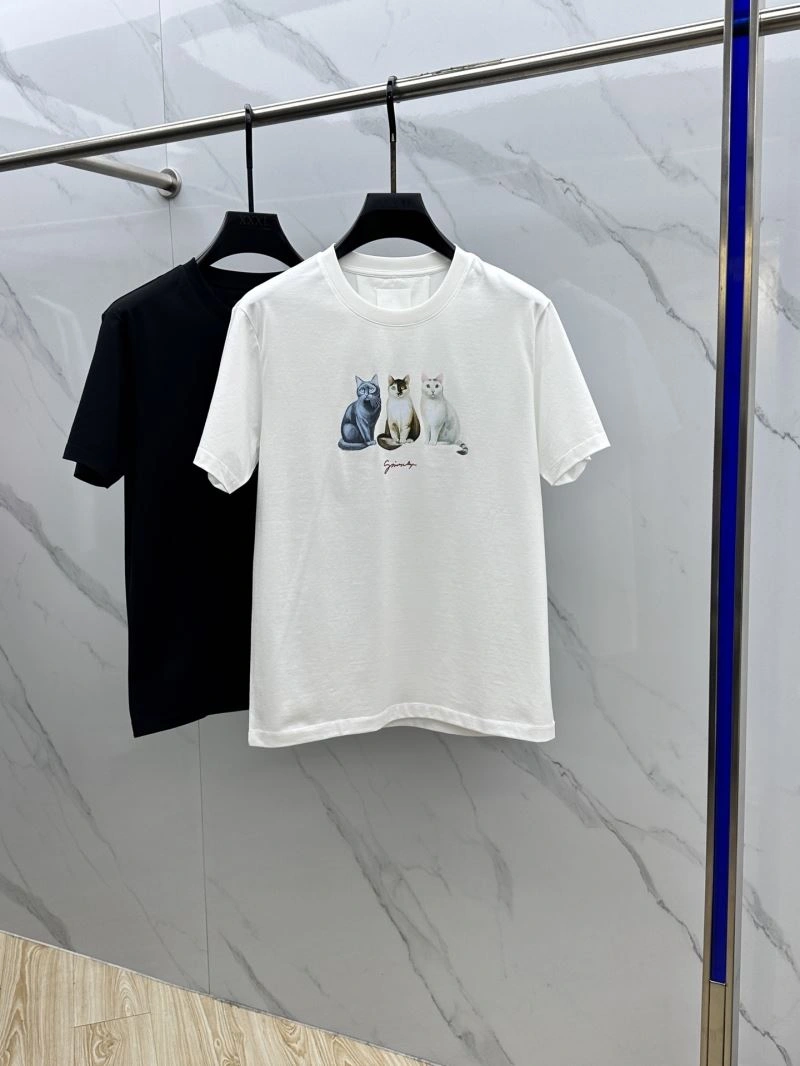 Christian Dior T-Shirts Lightweight 115203