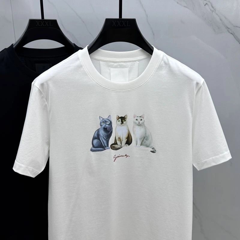 Christian Dior T-Shirts Lightweight 115203