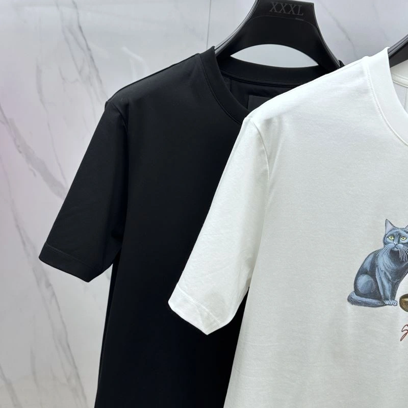 Christian Dior T-Shirts Lightweight 115203