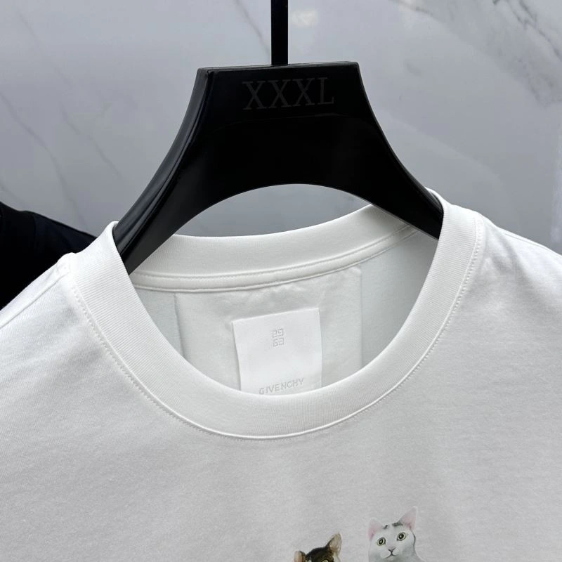 Christian Dior T-Shirts Lightweight 115203