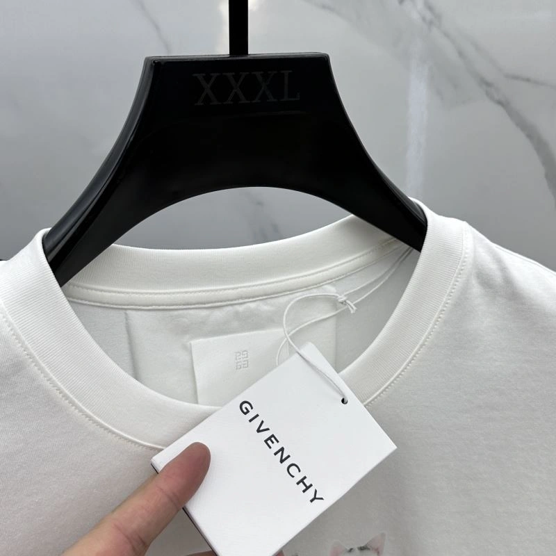 Christian Dior T-Shirts Lightweight 115203