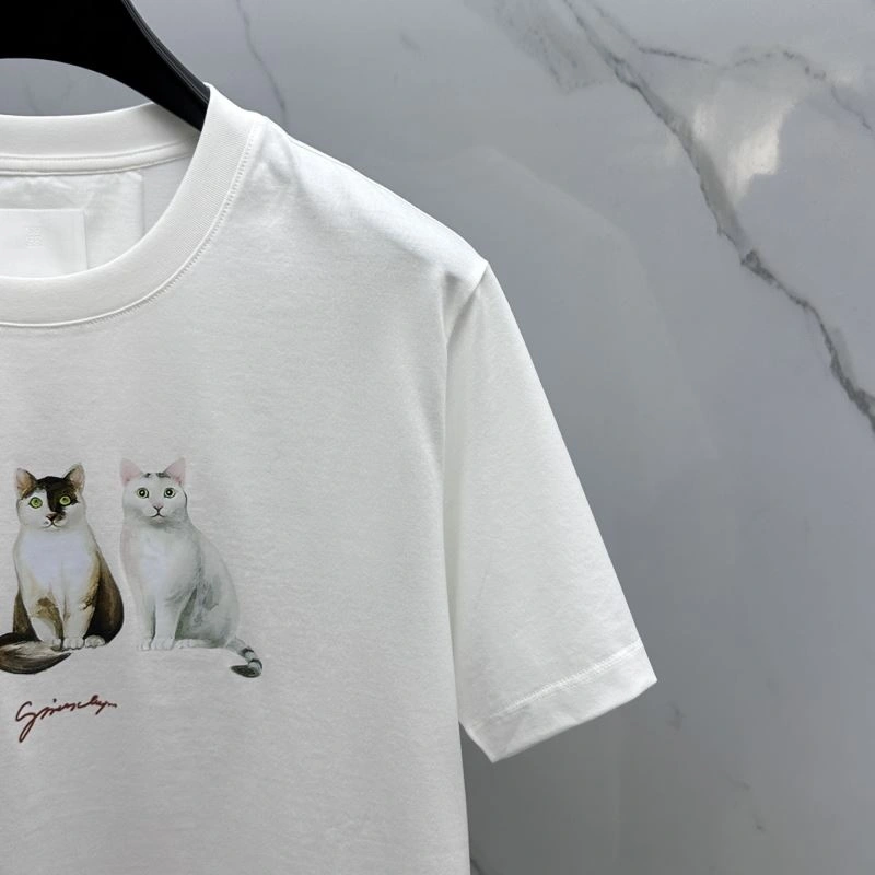 Christian Dior T-Shirts Lightweight 115203