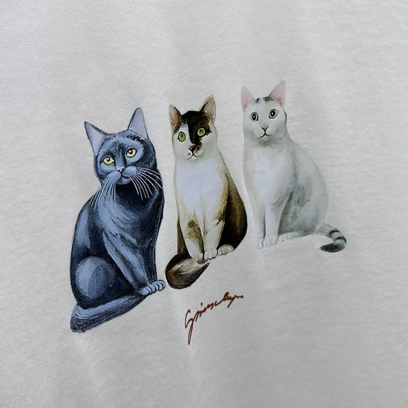 Christian Dior T-Shirts Lightweight 115203