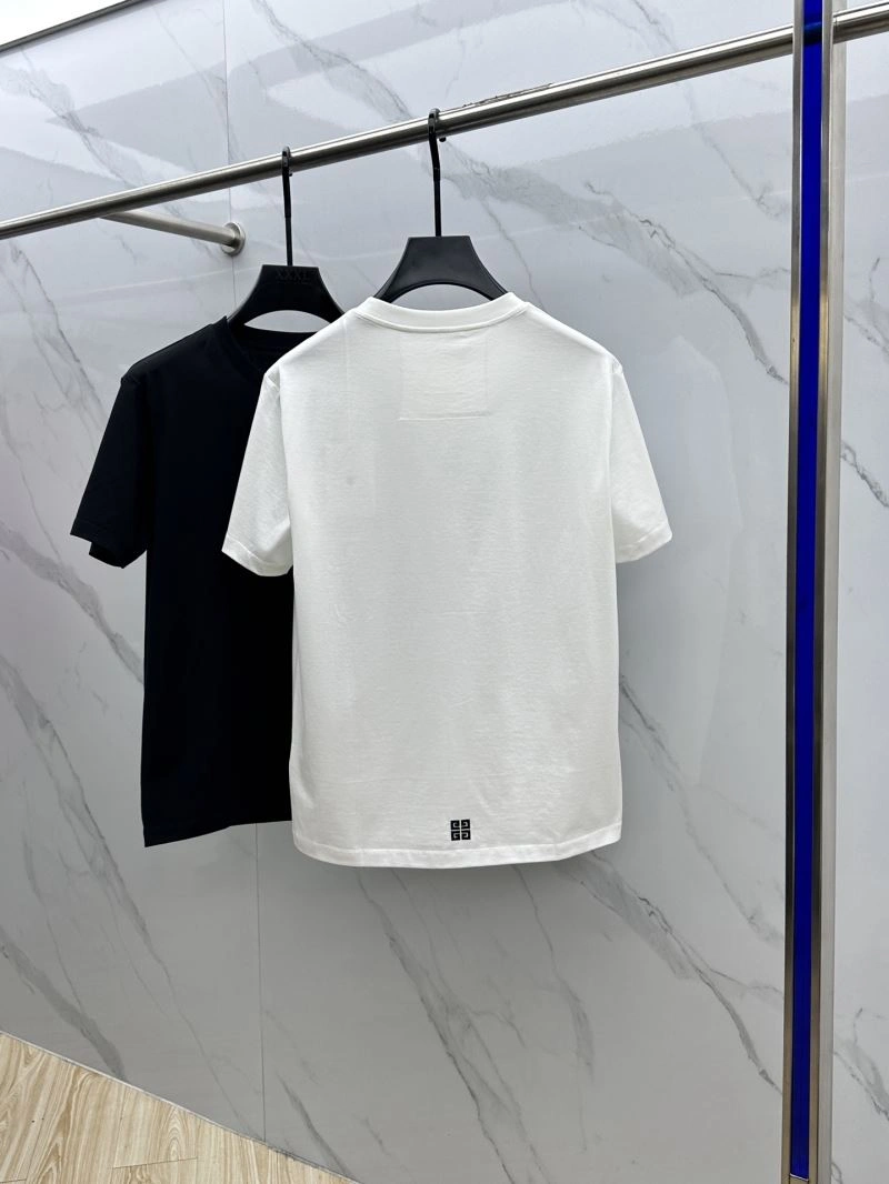 Christian Dior T-Shirts Lightweight 115203