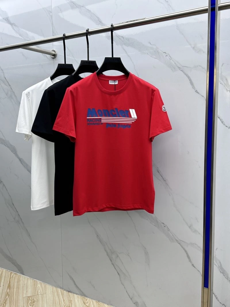 ComfortFit Christian Dior T-Shirts 115204