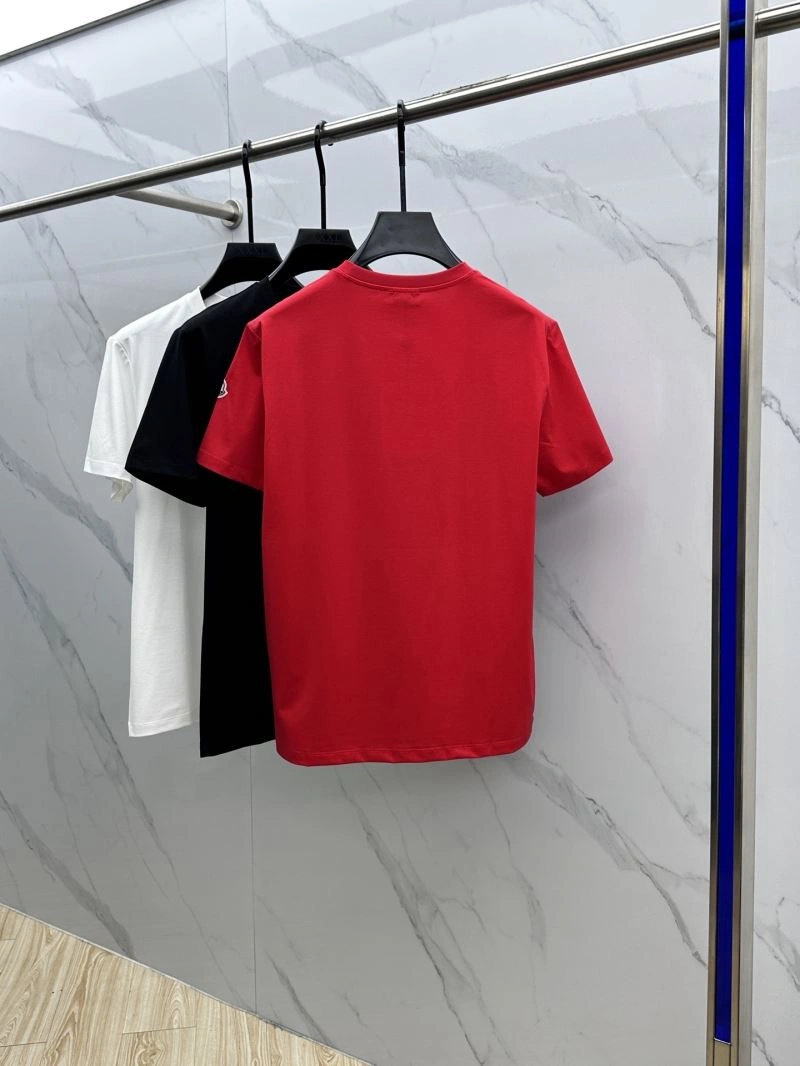 ComfortFit Christian Dior T-Shirts 115204