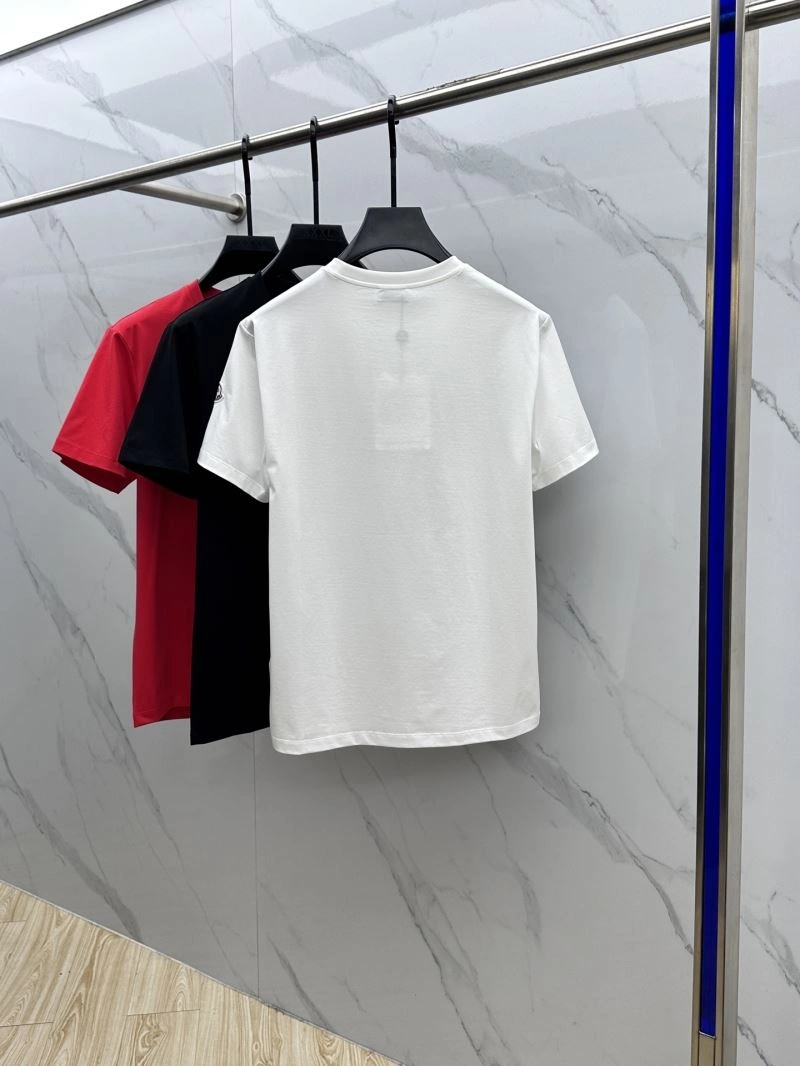 Christian Dior T-Shirts HighPerformance 115197