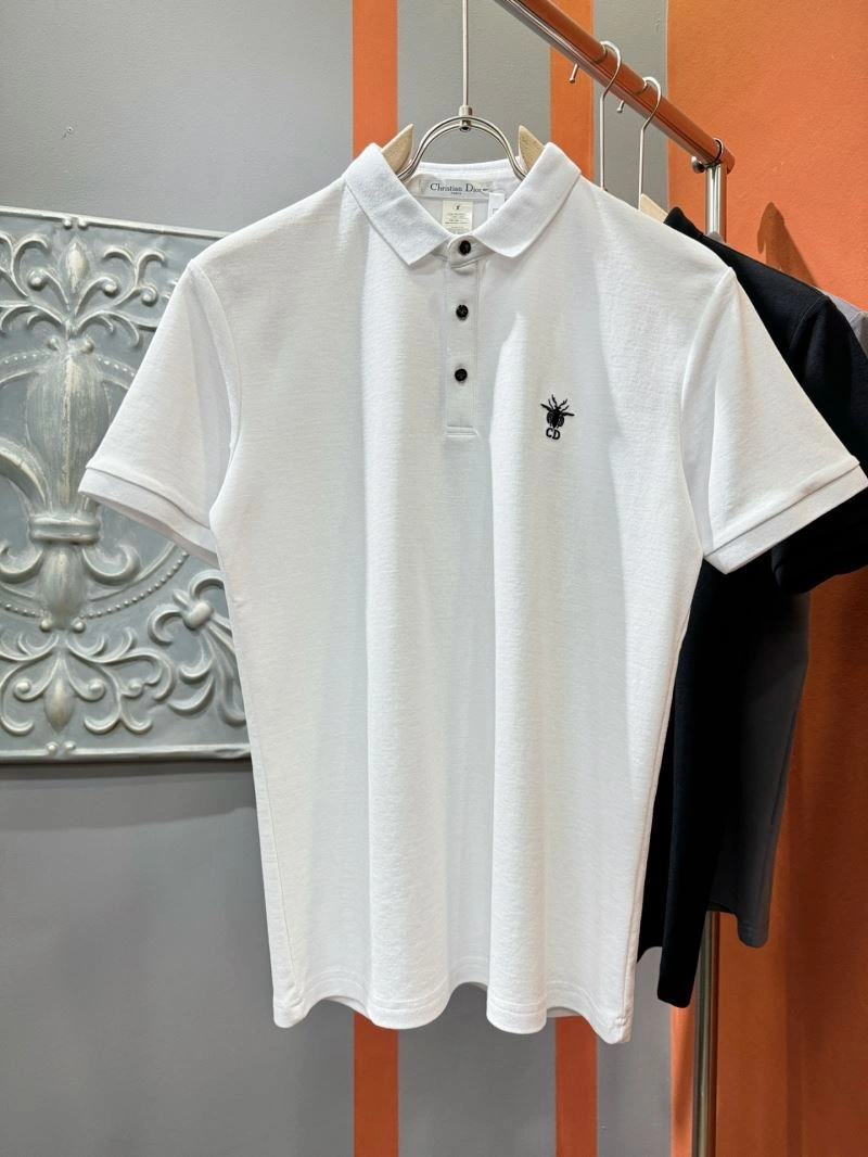 Christian Dior T-Shirts SoftTouch 115200