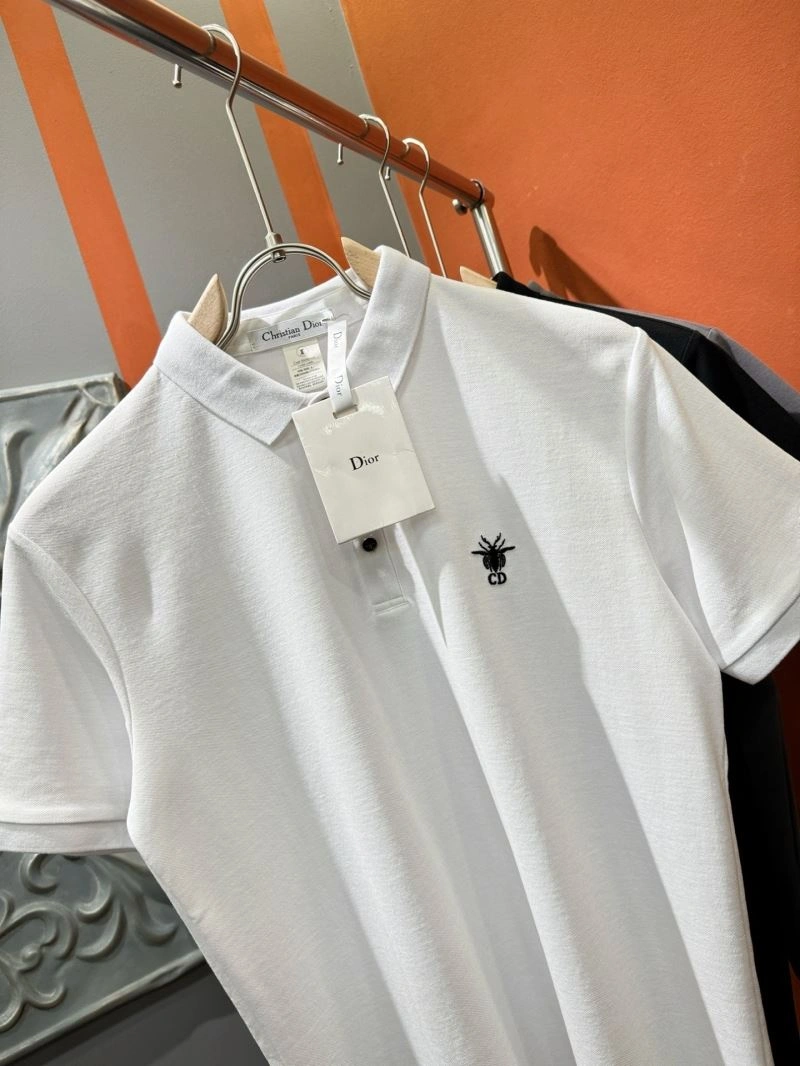 Christian Dior T-Shirts SoftTouch 115200