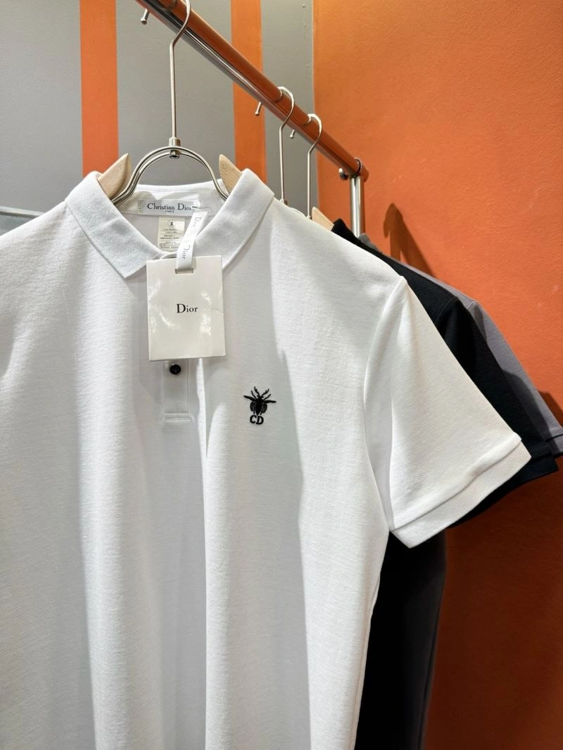 Christian Dior T-Shirts SoftTouch 115200