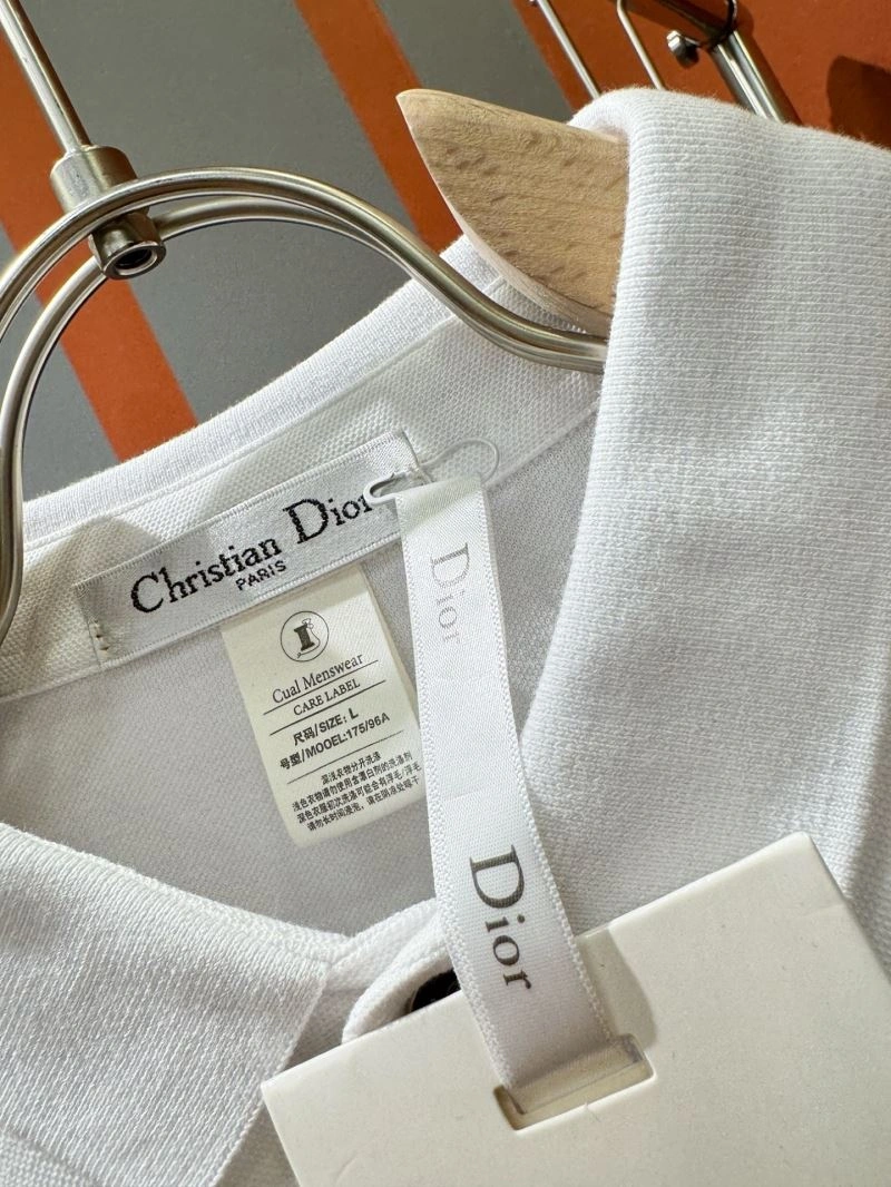 Christian Dior T-Shirts SoftTouch 115200