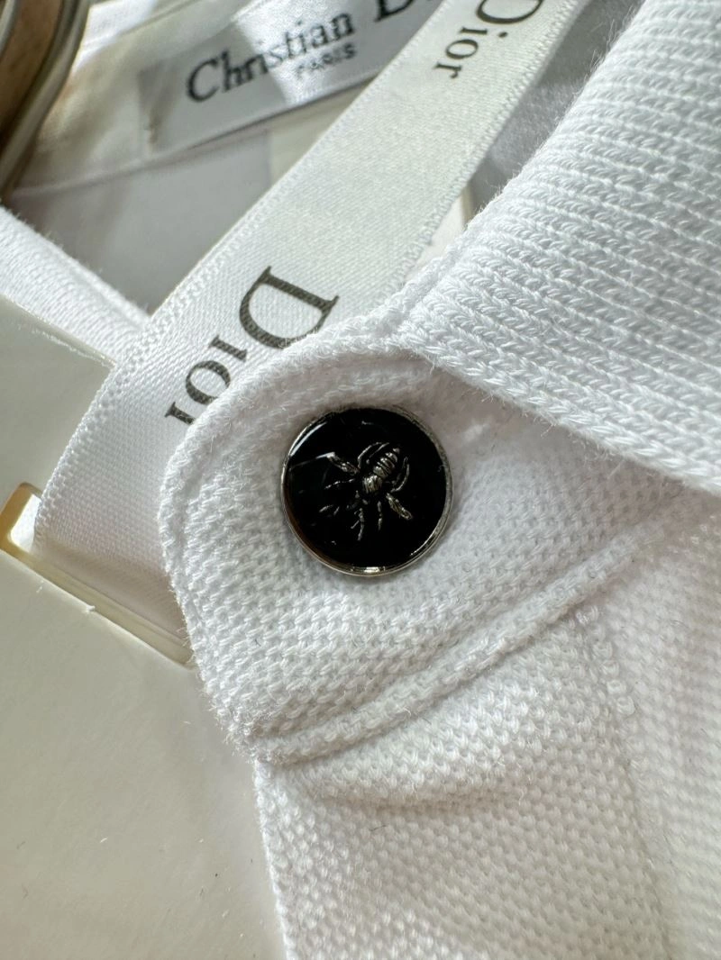 Christian Dior T-Shirts SoftTouch 115200
