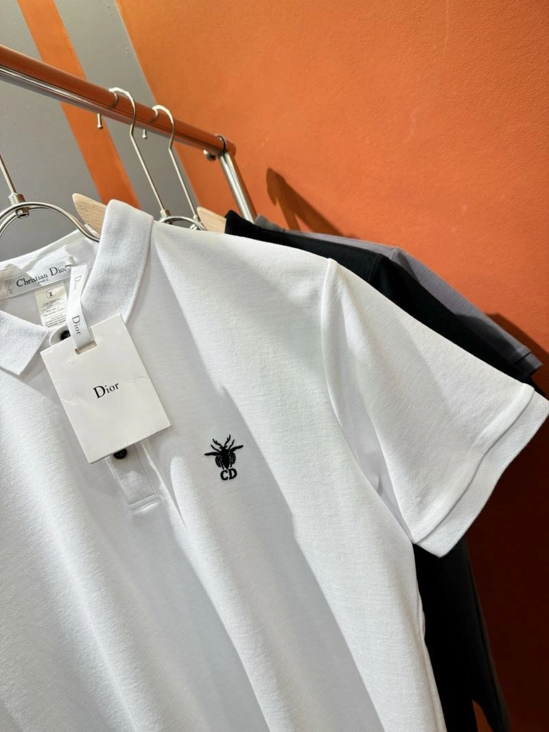 Christian Dior T-Shirts SoftTouch 115200