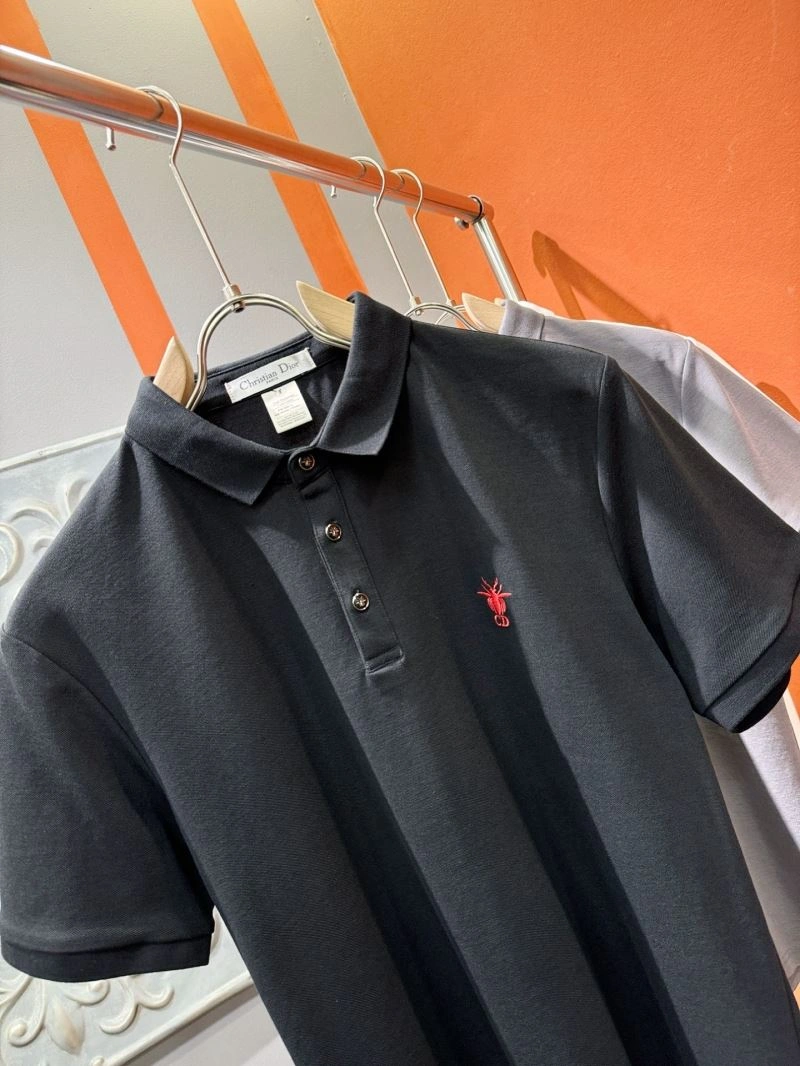 Christian Dior T-Shirts OnTrend 115210