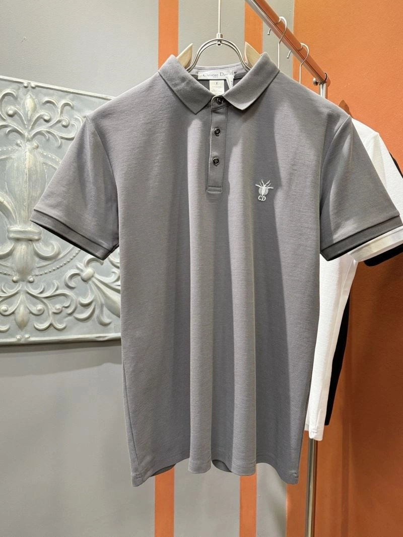 Christian Dior T-Shirts SoftTouch 115191
