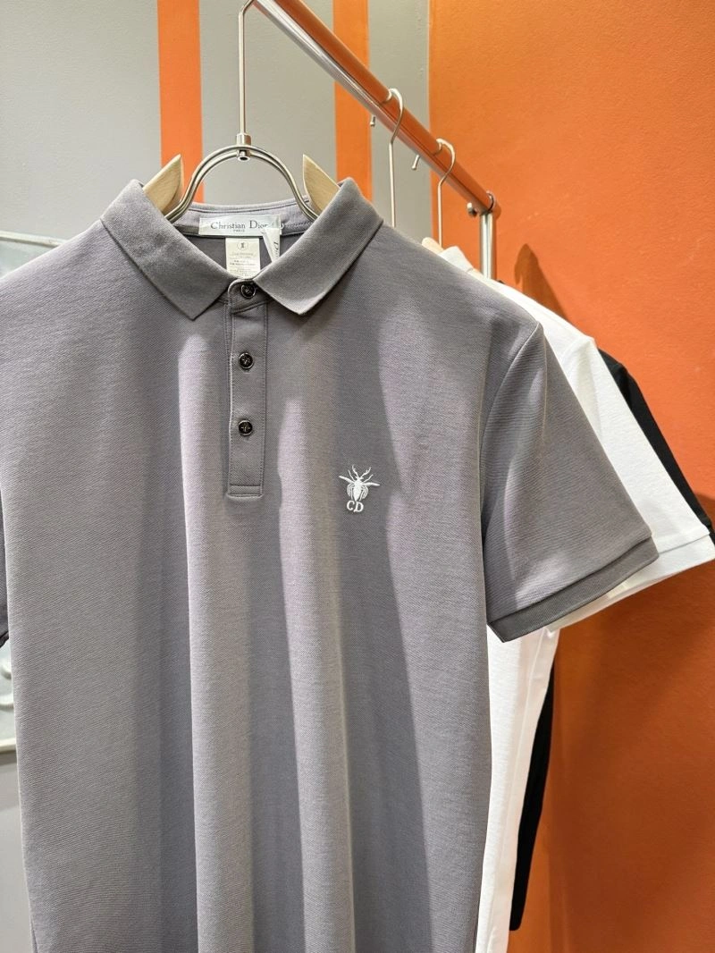 Christian Dior T-Shirts SoftTouch 115191