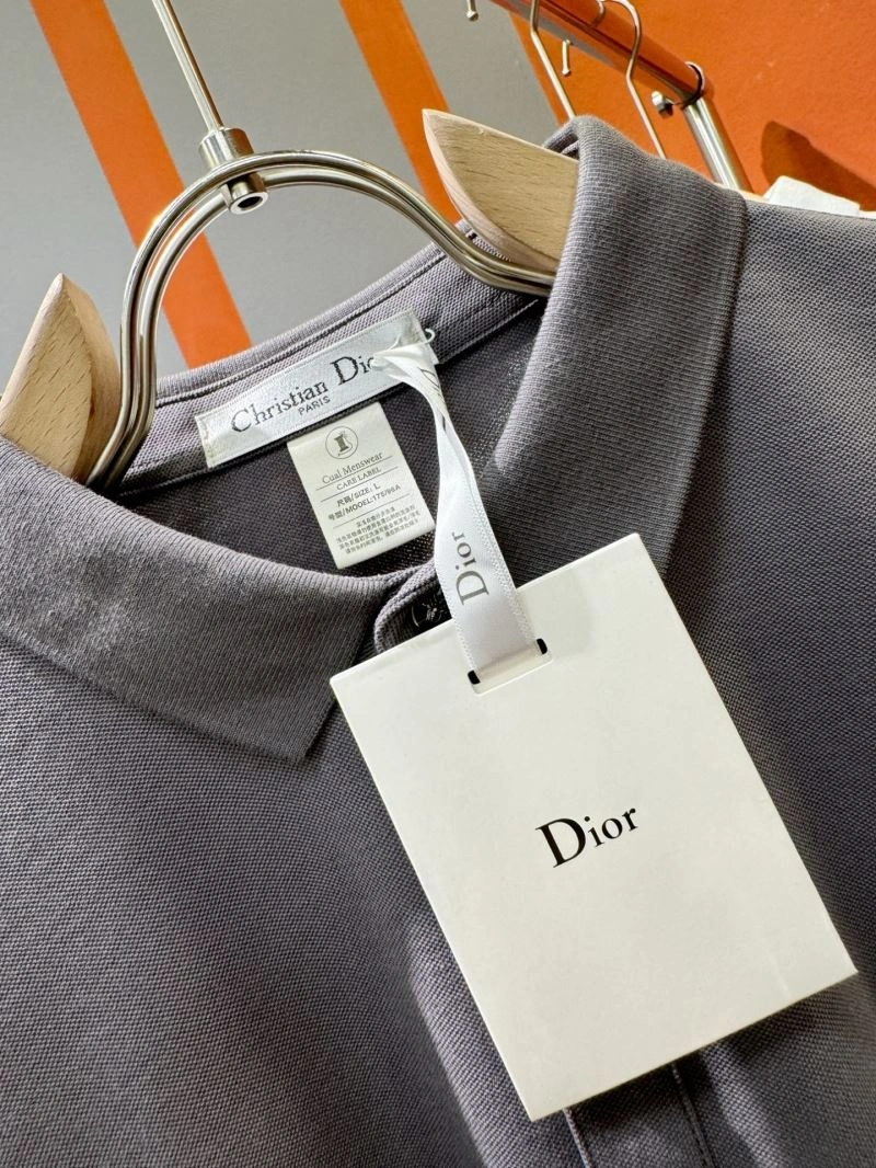 Christian Dior T-Shirts SoftTouch 115191