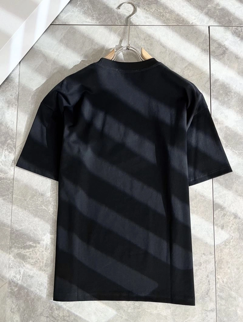 Christian Dior T-Shirts Affordable 115192