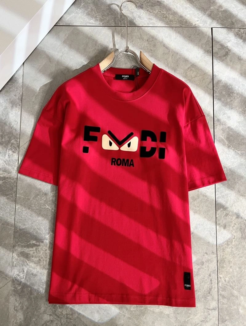 Christian Dior T-Shirts Efficient 115190