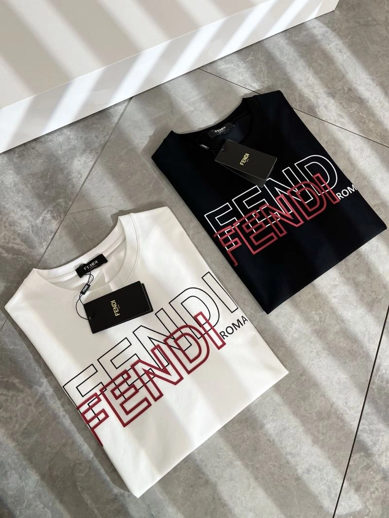 Christian Dior T-Shirts Trendy 115189