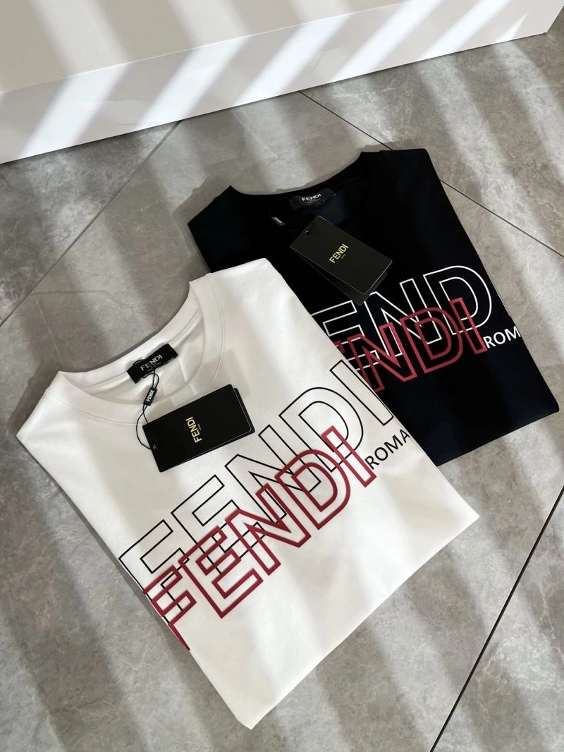 Christian Dior T-Shirts Trendy 115189