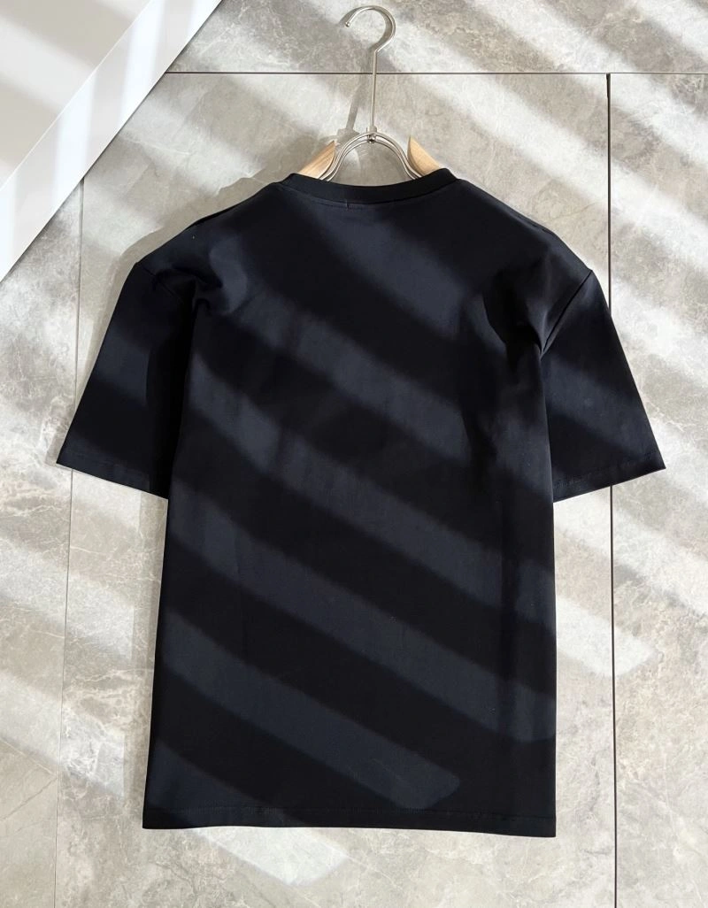 Christian Dior T-Shirts Trendy 115189