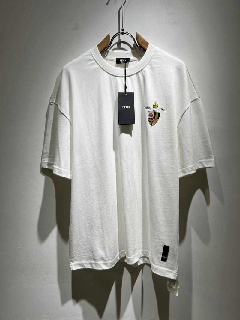 Modern Christian Dior T-Shirts 115187