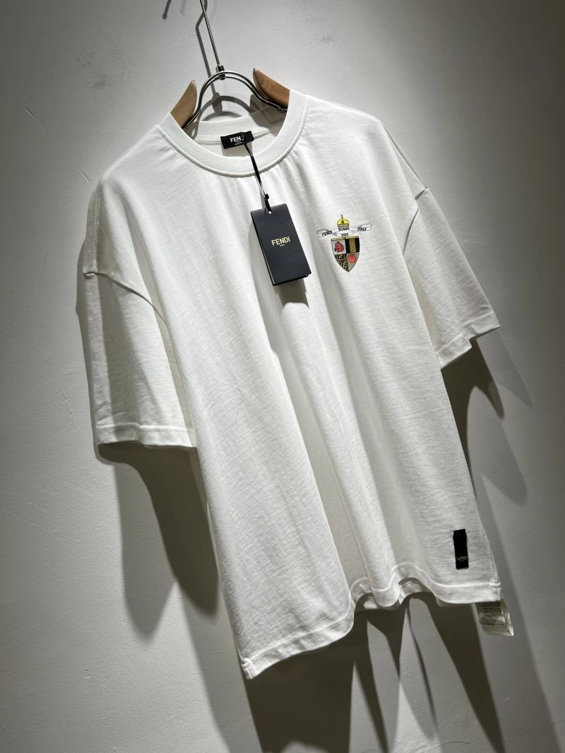 Modern Christian Dior T-Shirts 115187