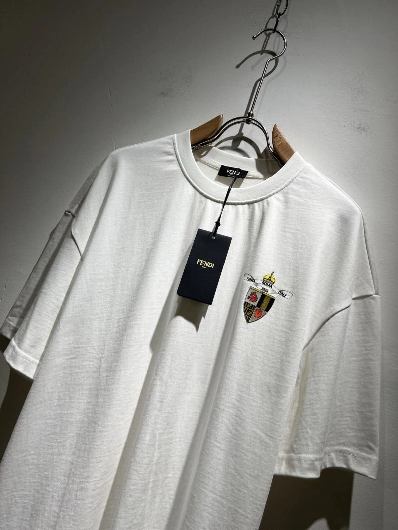 Modern Christian Dior T-Shirts 115187
