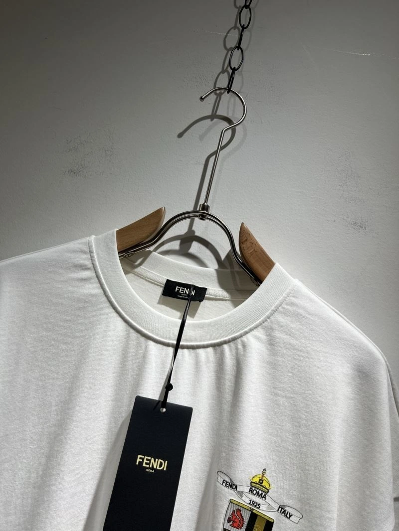 Modern Christian Dior T-Shirts 115187