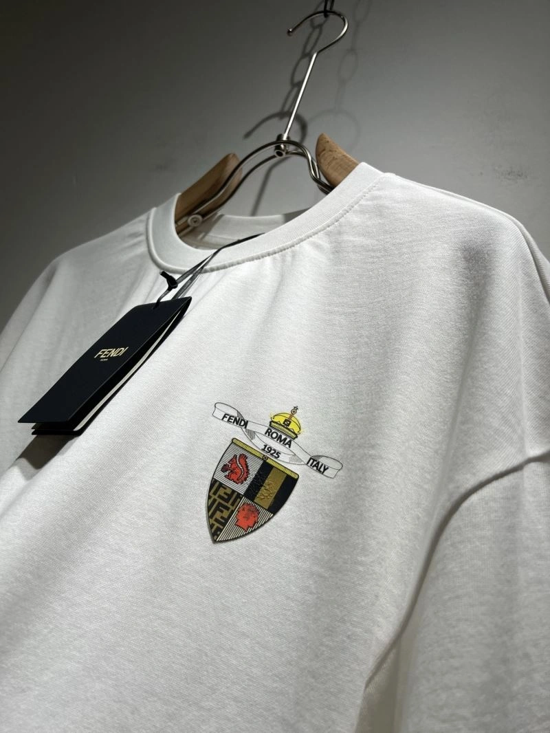 Modern Christian Dior T-Shirts 115187