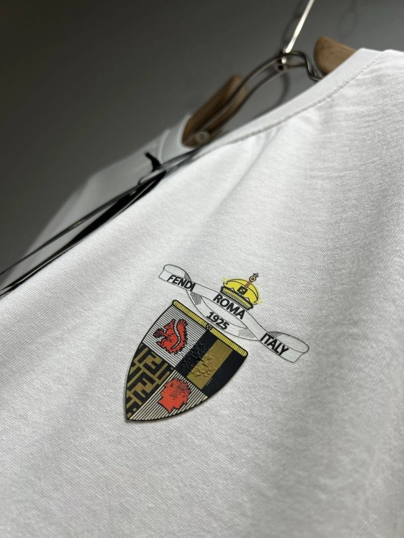 Modern Christian Dior T-Shirts 115187