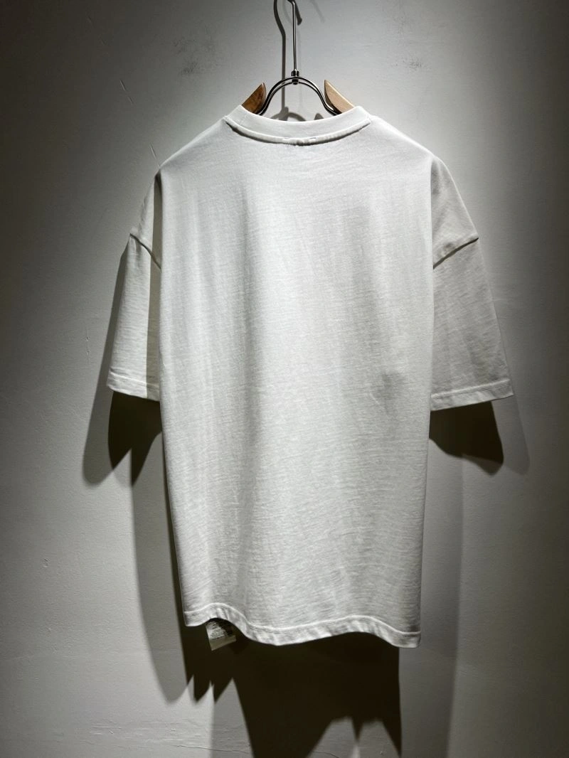 Modern Christian Dior T-Shirts 115187